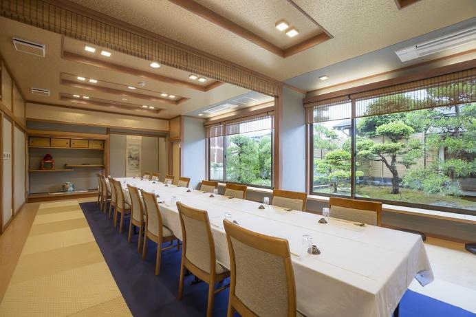 Takahama No Yado Kosho Hotel Tottori Zewnętrze zdjęcie
